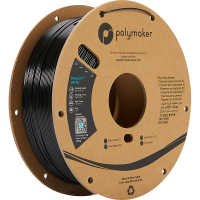 Polymaker PolyLite PETG - Black - 1.75mm - 1kg